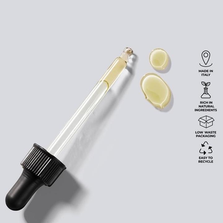 Produktbild Bullfrog Oliocento Lightweight Anti-Stress Oil (50 ml)