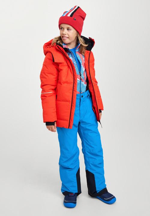 Immagine prodotto Reima tec pantaloni da neve per bambini Wingon Bright (146)