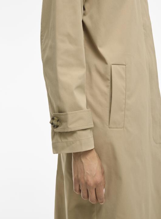 Immagine prodotto Vila VILINEA Langer Trenchcoat