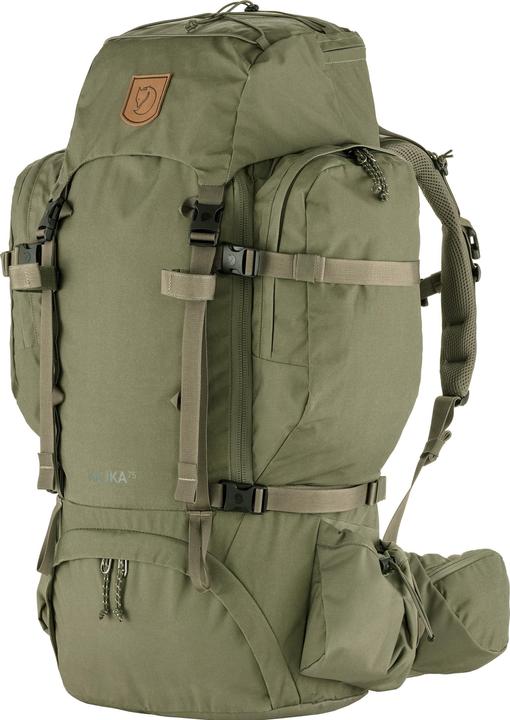 Actual product image Fjällräven Kajka 75 (75 l)