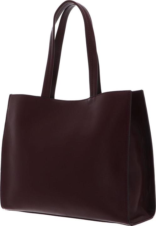 Immagine prodotto Tommy Hilfiger Pushlock Leather Tote