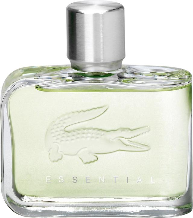 Lacoste Essential (Eau de Toilette, 125 ml)