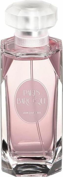 Jean Couturier Paris Barock Eau De Parfüm Spray 100ml (Eau de Parfum, 100 ml)