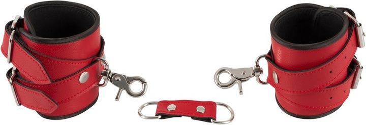 Immagine prodotto Bad Kitty Set di imbracature
