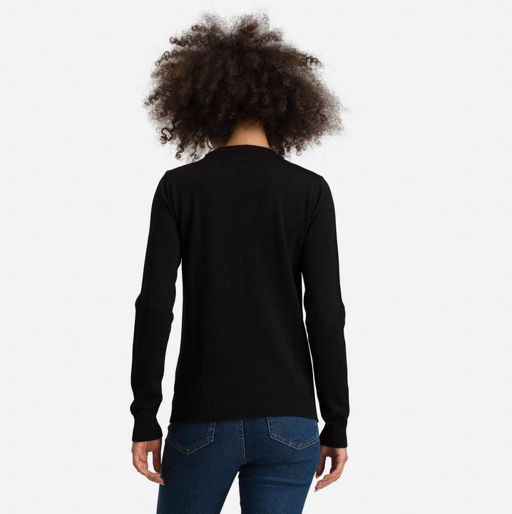 Actual product image Rossignol Pullover ALYA ROUND HALS (XL)