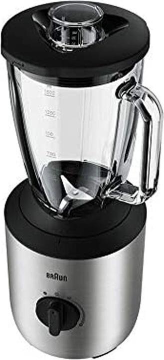 Immagine prodotto Braun PowerBlend 3 (800 W)