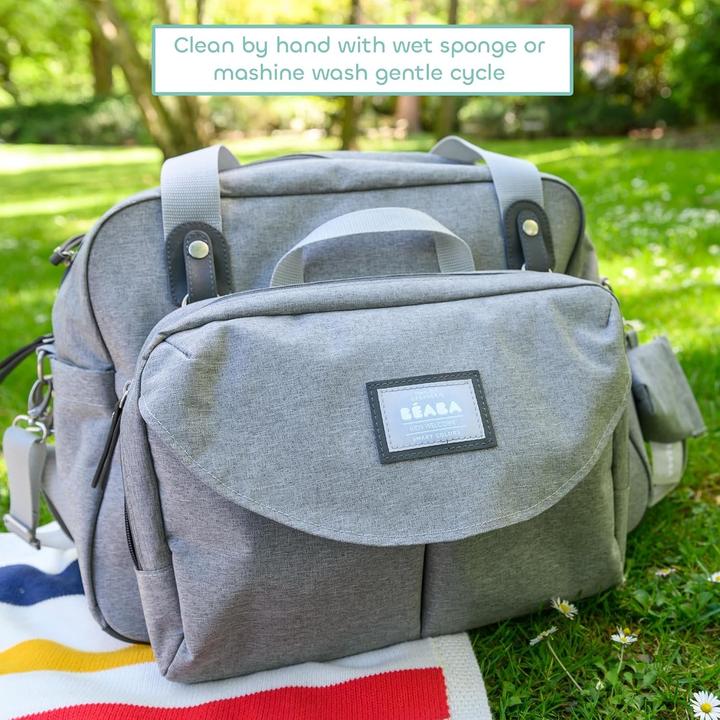 Actual product image Beaba Geneva II