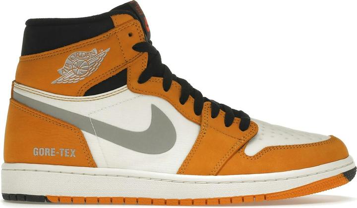 Produktbild Jordan 1 Retro High Element Gore-Tex Light Curry (46)