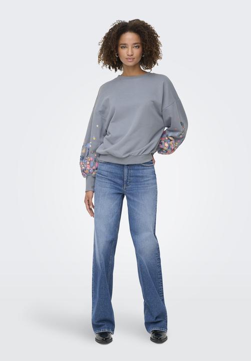 Produktbild Only ONLBROOKE Sweatshirt Sweatshirt (S)