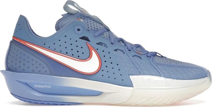 Image du produit Nike Air Zoom GT Cut 3 Royal Pulse (42)