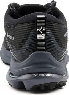 Actual product image Mizuno Wave Rider GTX (47)