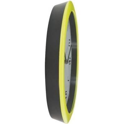 Thumbnail - Alba, Wanduhr, Wanduhr Hornewv Grün 30 cm (30 cm)