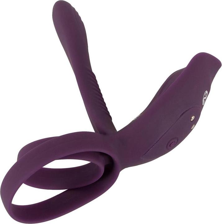 Actual product image Couples Choice RC Couple's Vib