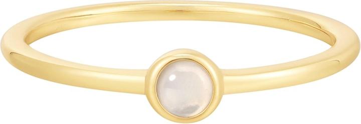 Immagine prodotto Glanzstücke München Anello da donna in argento - 34690 (58, 925 Argento)