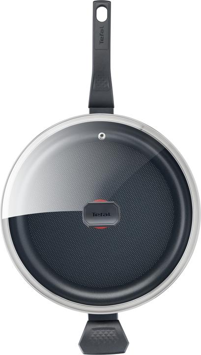 Actual product image Tefal Easy Cook & Clean (28 cm, Frying pan, Aluminium)