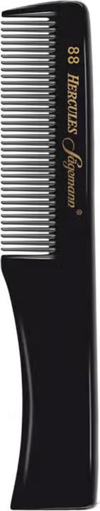 Actual product image Hercules Sägemann Beard comb 88 4"