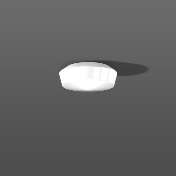 Thumbnail - RZB, Wandleuchte + Deckenleuchte, LED-Decken-/Wandleuchte (400 lm)