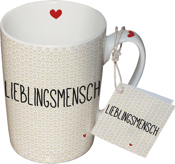 Produktbild ppd Lieblingsmensch 250 ml (250 ml, 1x)