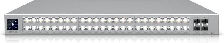Immagine prodotto Ubiquiti UniFi Switch USW-Pro-XG-48 (52 Porti)