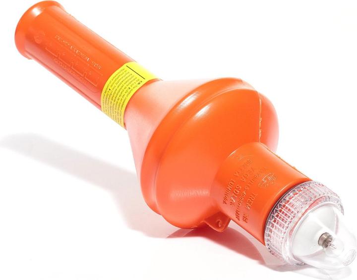 Immagine prodotto Trem Luce di soccorso