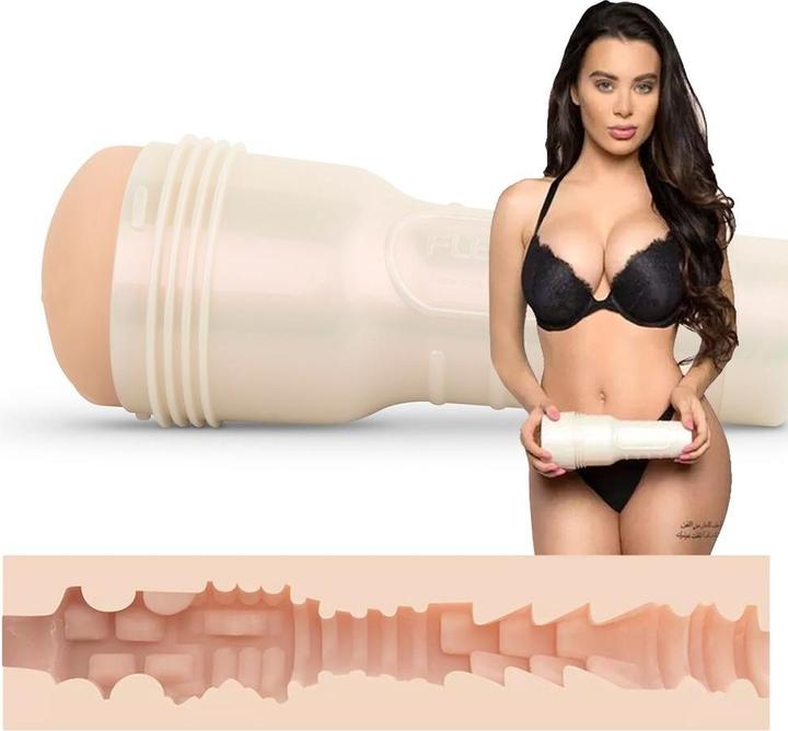 Produktbild Fleshlight Lana Rhoades Destiny