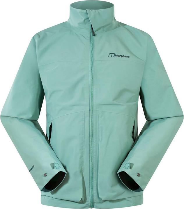 Immagine prodotto Berghaus Wasserdichte Woodwalk Jacket (60, 3XL)
