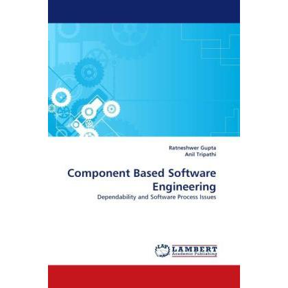 Component Based Software Engineering, Fachbücher
