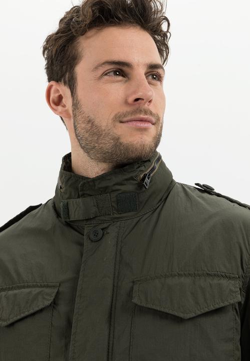Produktbild Camel Active Iconic Fieldjacket (52)