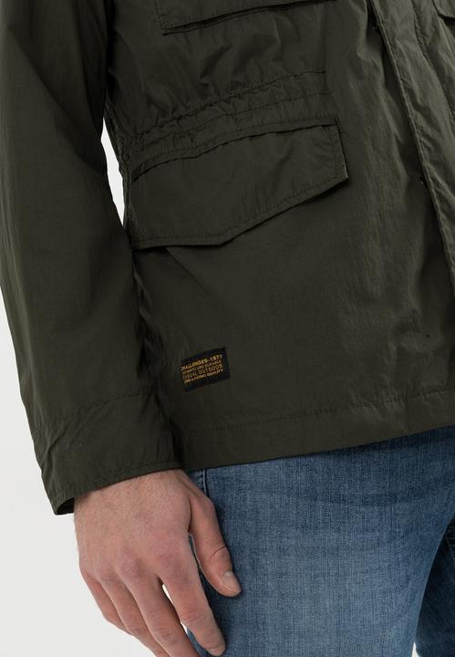 Produktbild Camel Active Iconic Fieldjacket (52)