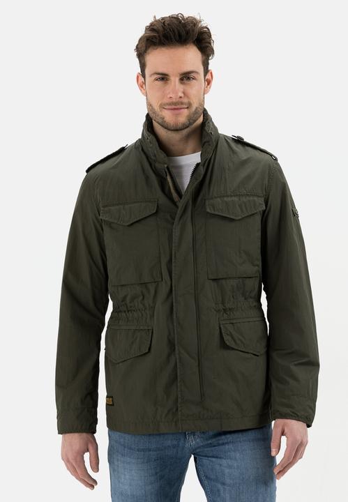 Produktbild Camel Active Iconic Fieldjacket (52)