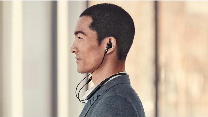 Produktbild Jabra Evolve 65e MS Duo (Kabellos, USB-A)