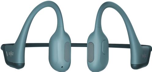 Actual product image Shokz OpenRun Pro (No noise cancellation, 10 h, Wireless)