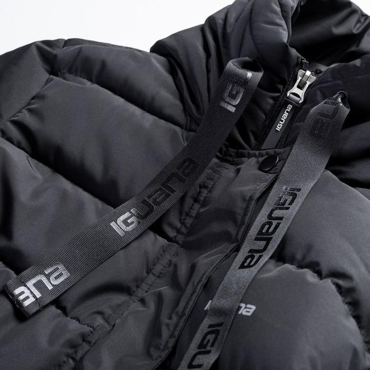 Immagine prodotto Iguana Gesteppter Wintermantel Manka