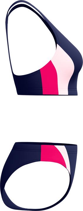 Immagine prodotto Speedo Colourblock Splice 2.0 2pc (40)