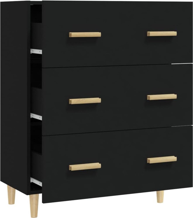 Image du produit VidaXL Arya (70 x 34 x 90 cm)