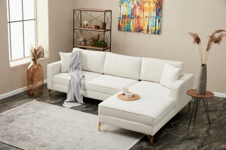 Produktbild Atelier del Sofa Sariyah (Ecksofa)