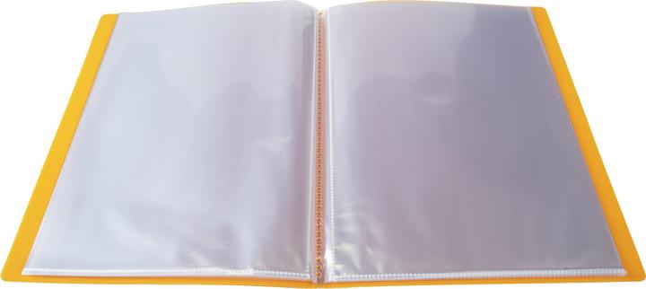 Actual product image Exacompta Display folders (A4, 1 x)