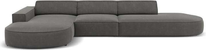 Actual product image Micadoni Jodie (Corner sofa)