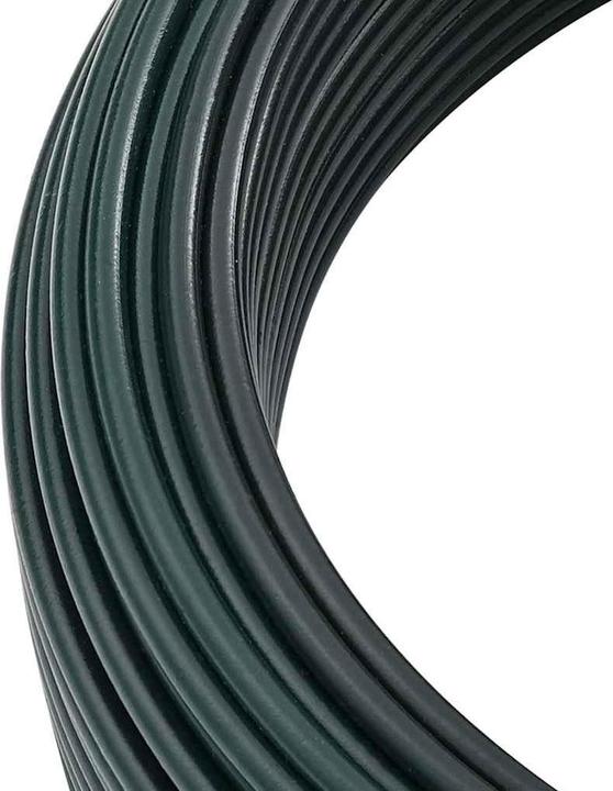 Produktbild vidaXL Gartenzaun