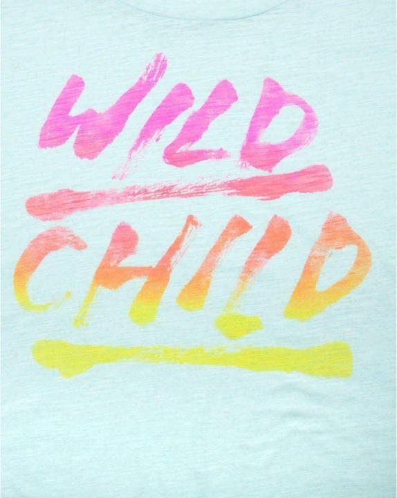 Produktbild Junk Food Wild Child TShirt (M)