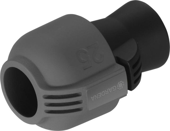 Actual product image Gardena 2761-20 Connectors