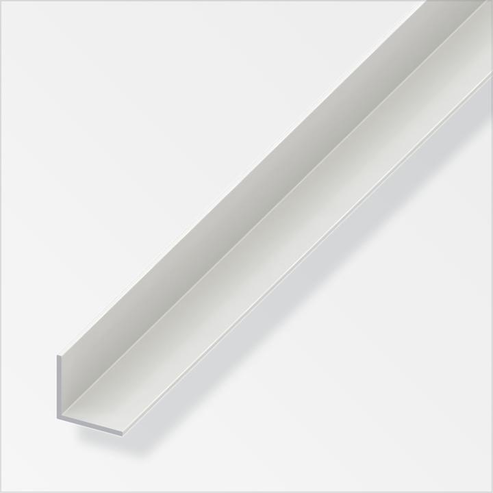 Actual product image Alfer Angle profile