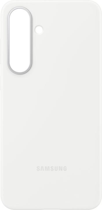 Actual product image Samsung Silicone Case (Samsung Galaxy S25 FE)