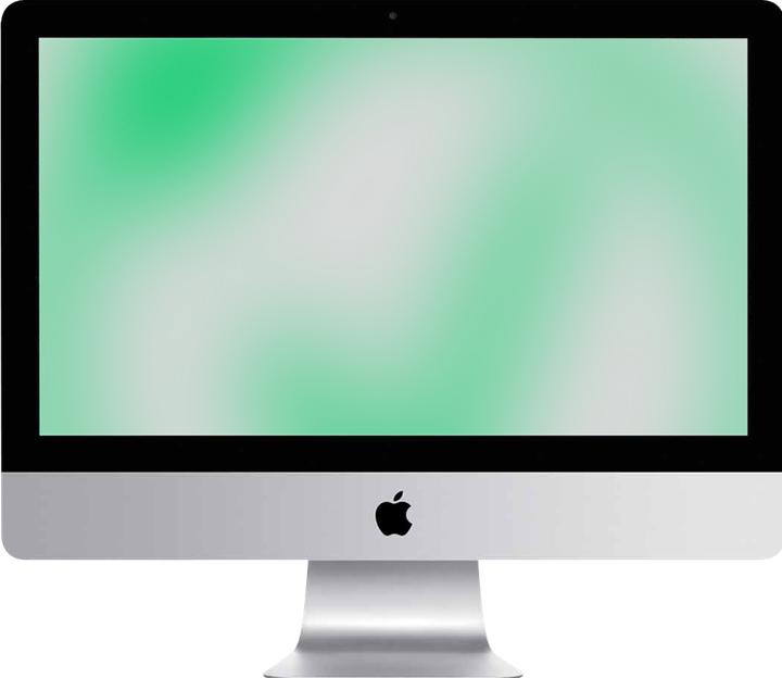 Revendo Apple iMac 2017 (8 GB, SSD, 256 GB, B / Sehr gut)
