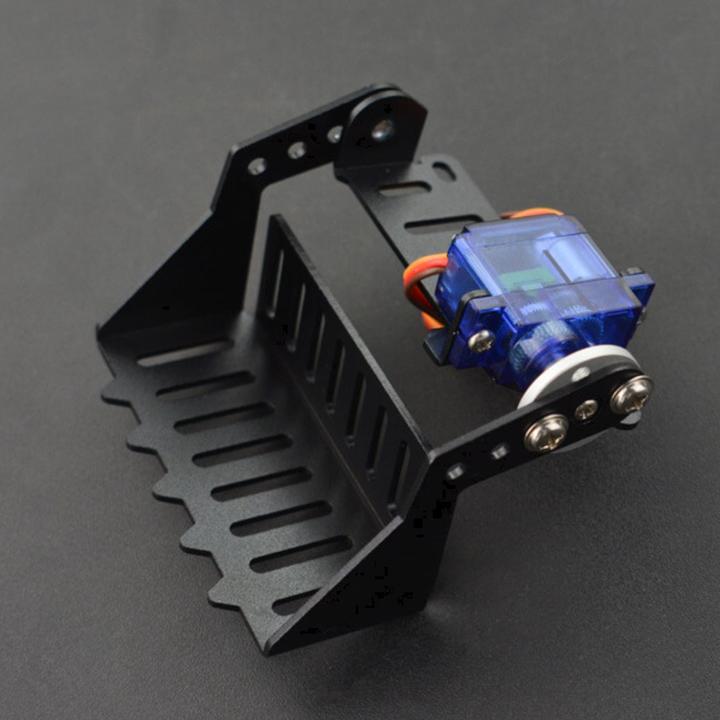 Produktbild DFRobot micro:Maqueen Mechanischer Lader