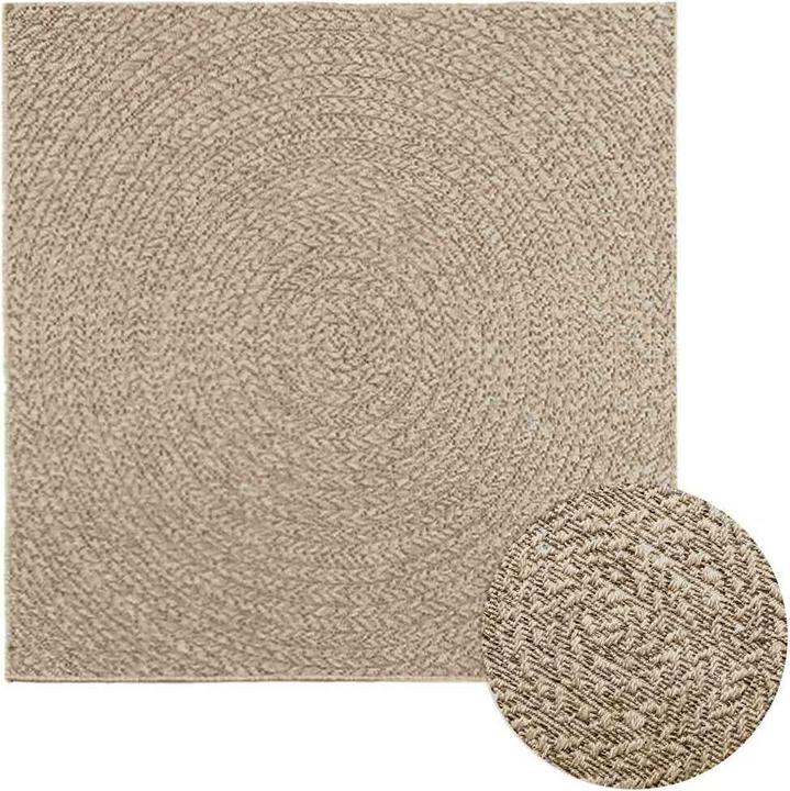 Actual product image vidaXL Teppich
