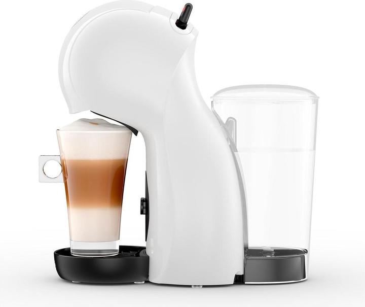 Image du produit De'Longhi Piccolo XS (NESCAFÉ Dolce Gusto)