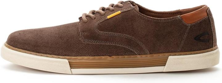 Produktbild Camel Active Halbschuh split TAUPE (44)