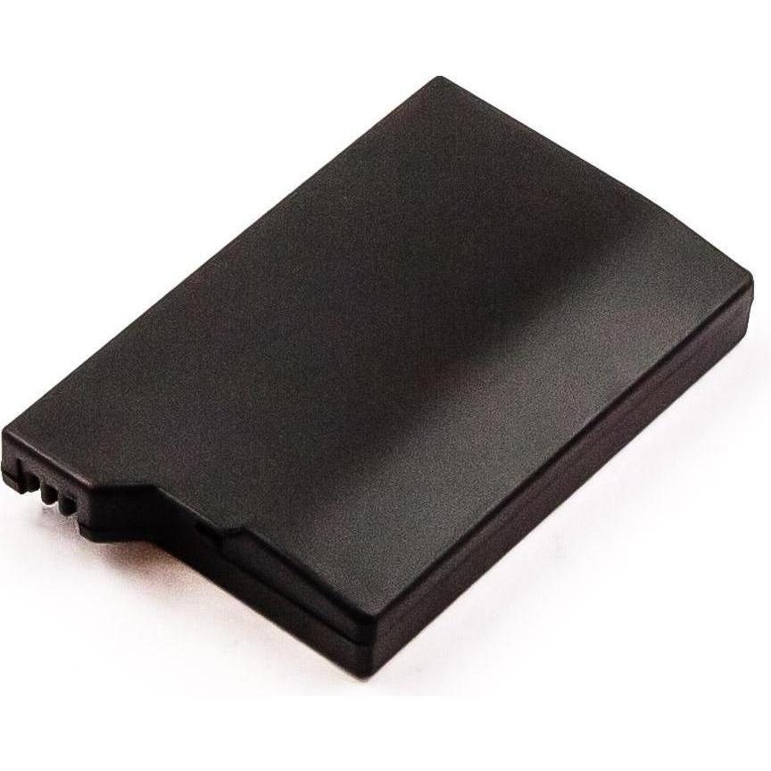 Thumbnail - CoreParts MBGP0005 (PSP), Weiteres Gaming Zubehör, Schwarz