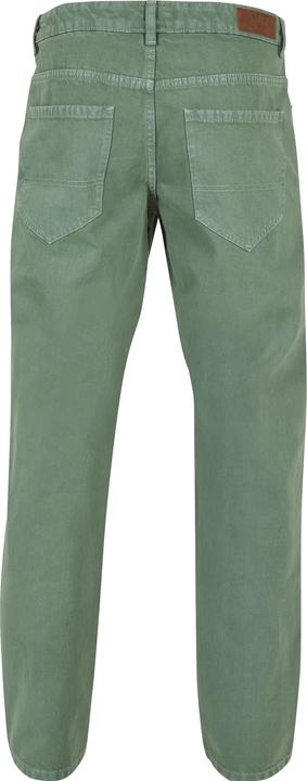 Image du produit Urban Classics Jeans Colored Loose Fit - 72321 (28)